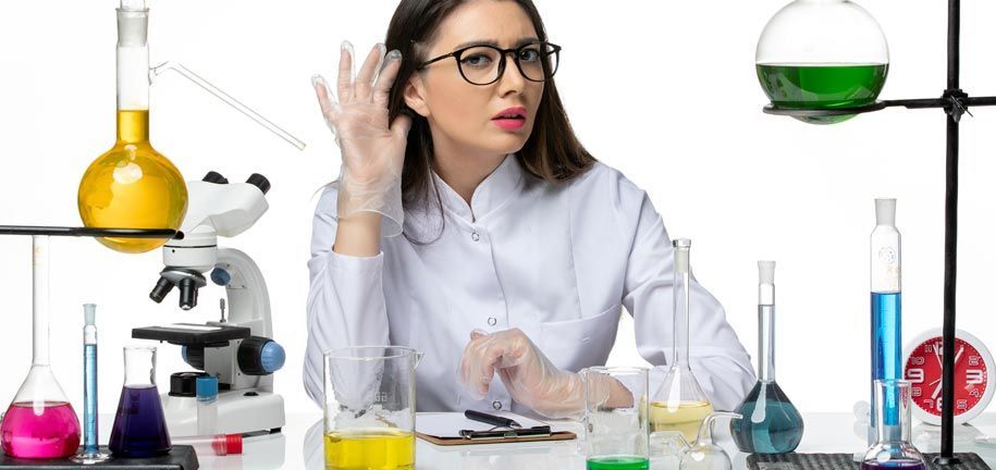 Wesentliche Inhaltsstoffe in der Hautpflege