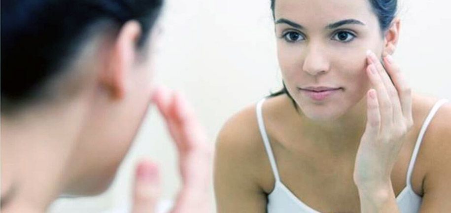 Wie Sie Ihre Haut nach dem Sommer regenerieren