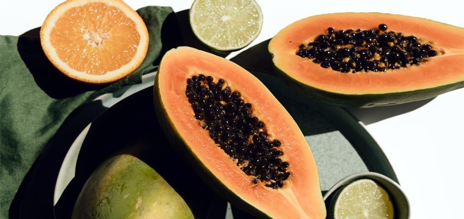 Vegane Hautpflegeprodukte