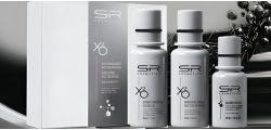 XO2 Exosome Serie von SR Cosmetics