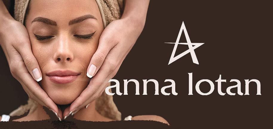 Anna Lotan Kosmetik 2+1 Aktion
