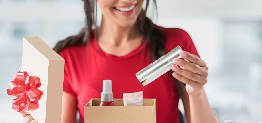 Top 5 Beauty Sets für strahlende Haut