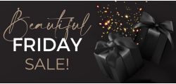 Black Friday Sale