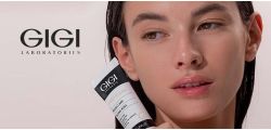 GIGI Kosmetik Sale: 15% Rabatt