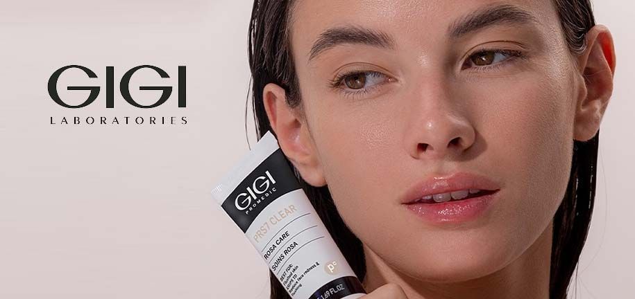 GIGI Kosmetik Sale: 15% Rabatt