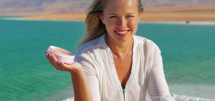 Natürliche Pflege: Geheimnisse israelischer Kosmetik