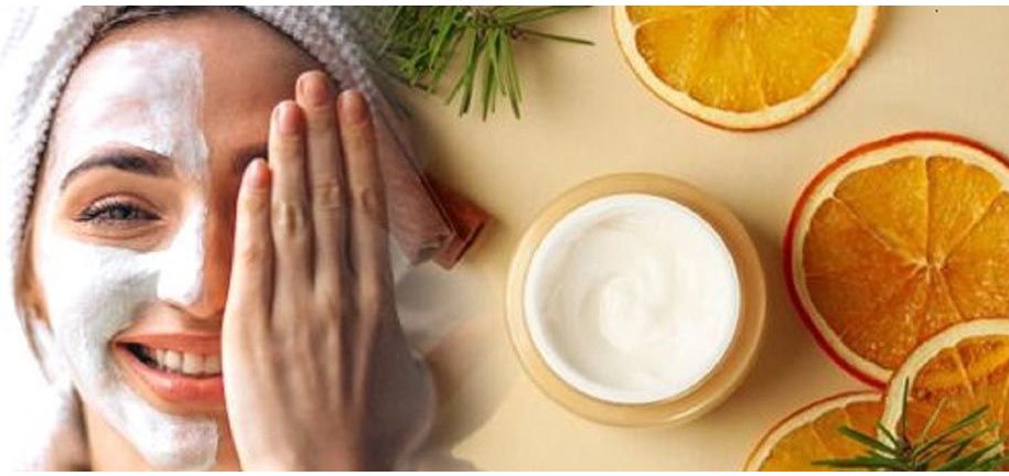 Vorteile Natürlicher Hautpflege