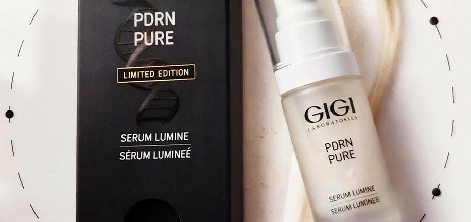 GIGI PDRN Pure Hauterneuerungsserum
