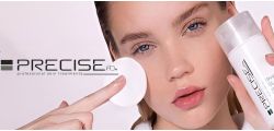 PRECISE Kosmetik Sale – Kaufen Sie 1 und erhalten Sie 50% Rabatt auf den zweiten Artikel