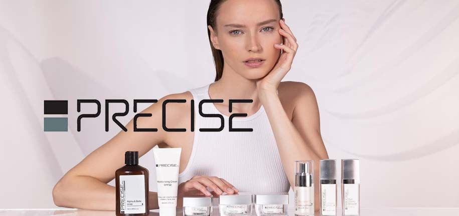 Precise Cosmetics 2+1 Angebot