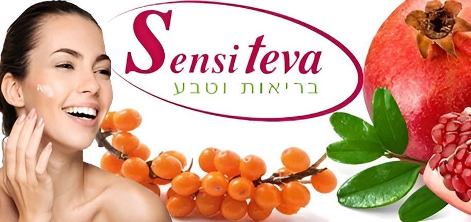 Sensiteva Kosmetik 3+1 Sale