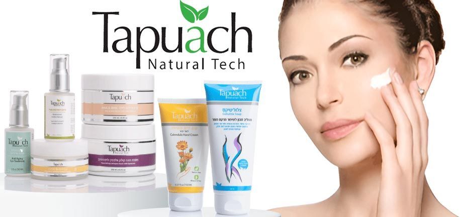 Tapuach-Kosmetik Kaufen Sie 1 und erhalten Sie 1 50 % RABATT
