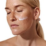 Hautbarriere reparieren