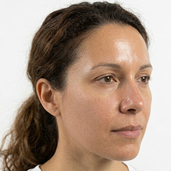 Hautpflege für Mischhaut