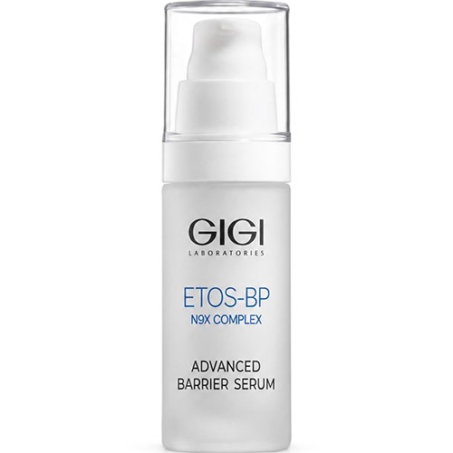 GIGI ETOS BP Advanced Barrier Serum für feuchtigkeitsarme Haut