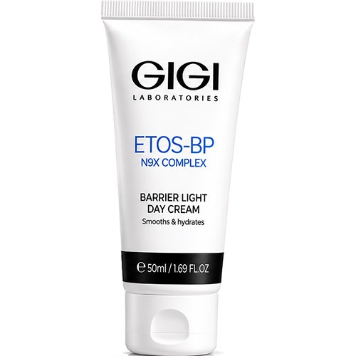 GIGI ETOS BP Barrier Light Day Cream leichte Tagescreme
