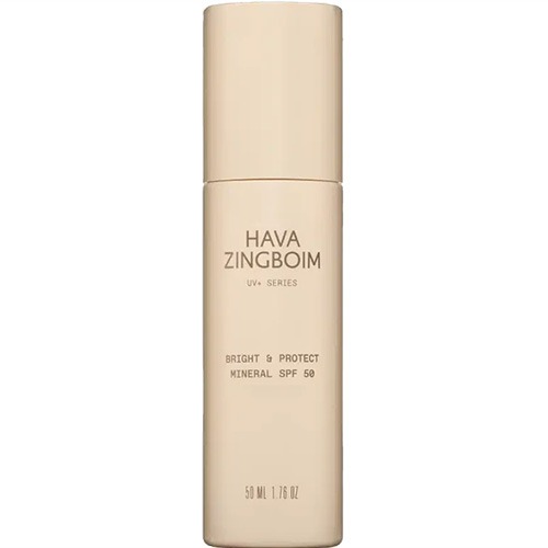 Bright and Protect SPF 50