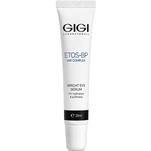 GIGI ETOS BP Bright Eye Serum Augenserum