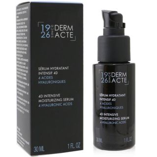 4D Intensive Moisturizing Serum Derm Acte Academie