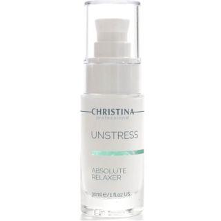 Absolute Relaxer Serum Unstress