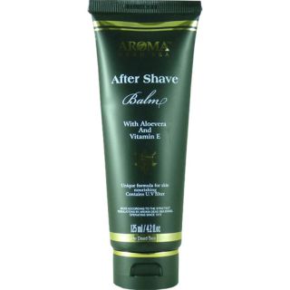 Aftershave-Balsam - After Shave Balm 125ml/4.3FL.OZ.