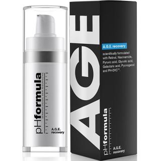 AGE Recovery serum Phformula