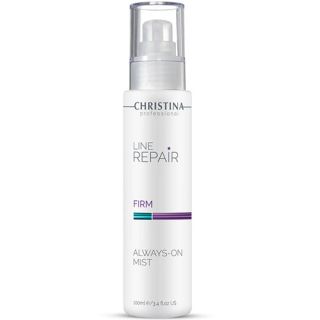 Always-on mist spray Firm Line Repair Christina