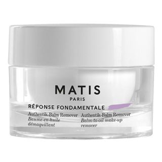 Authentik-Balm Remover Matis Reponse Fondamentale