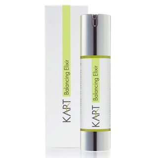 Balancing Elixir Clear & Matte