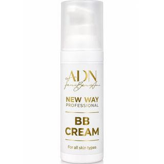 BB Cream SPF 30 New Way ADN