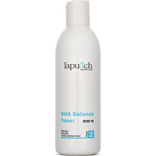 BHA Balance Toner STEP 2 Tapuach