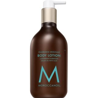 Body Lotion Fragrance Originale Moroccanoil