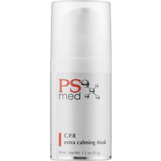 C.P.R. Extra Calming Mask PSmed Onmacabim