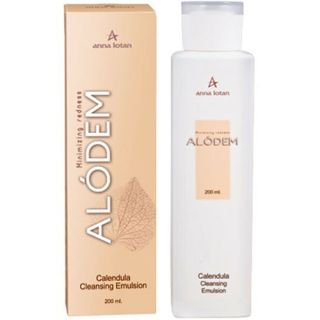 Calendula Cleansing Emulsion Alodem