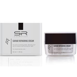 Caviar Repairing Cream SR Cosmetics