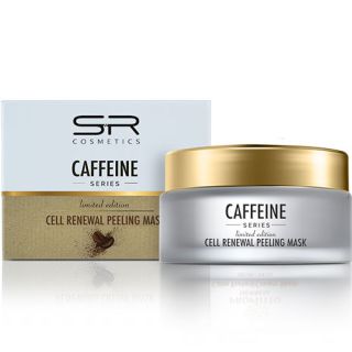 Cell Renewal Peeling Mas Caffeine SR