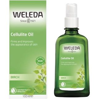 Cellulite Oil Weleda