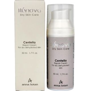 Centella Repair Cream Renova Anna Lotan