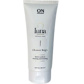 Cleanser Bright Gel Luna Onmacabim