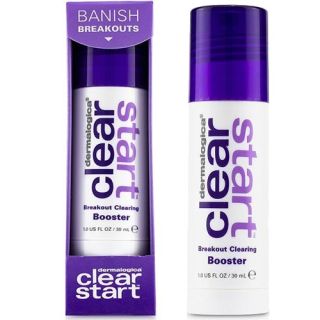 Clear Start Breakout Clearing Booster