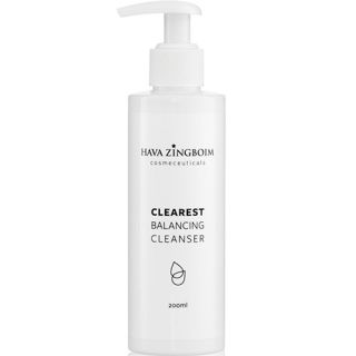 Clearest Balancing Cleanser Hava Zingboim