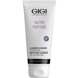 Clearing Cleanser