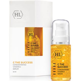 Concentrated Vitamin C Serum HL Labs C The Success