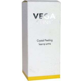 Crystal Peeling Vega Clinic