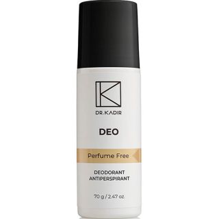 Deodorant-Antiperspirant Dr Kadir