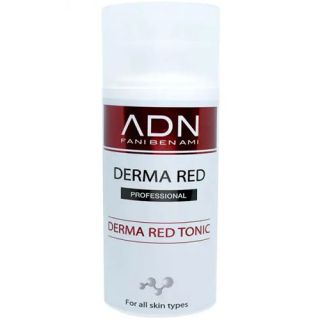 Derma Red Tonic ADN