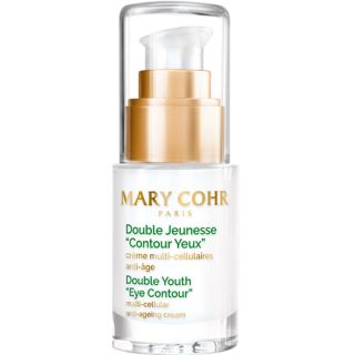 Double Youth Eye Contour Mary Cohr