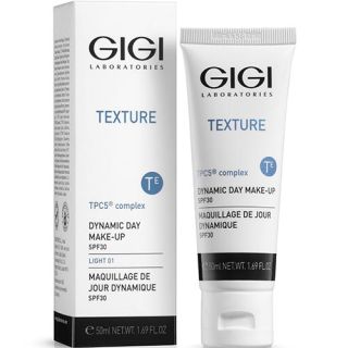 Dynamic Day Make-Up SPF30 Texture GIGI