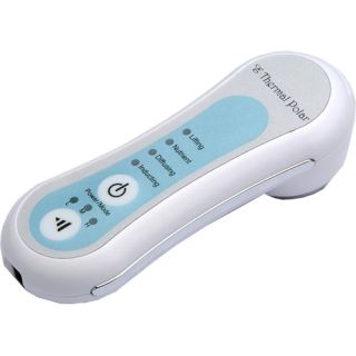 E-Thermal Polar handle for facial treatments