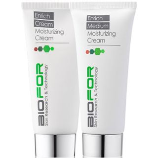 Enrich Moisturizing Cream